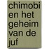 Chimobi en het geheim van de juf