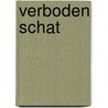Verboden schat door Maya Blake