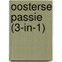 Oosterse passie (3-in-1)