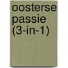 Oosterse passie (3-in-1) door Lynne Graham
