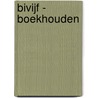 Bivijf - Boekhouden by Unknown