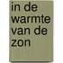 In de warmte van de zon