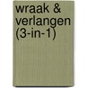 Wraak & Verlangen (3-in-1) by Melanie Milburne