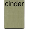 Cinder by Marissa Meyer
