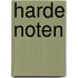 Harde noten