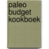 Paleo budget kookboek