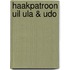 Haakpatroon Uil Ula & Udo