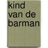 Kind van de barman
