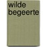 Wilde begeerte