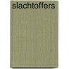 Slachtoffers by Alex Kava