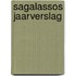 Sagalassos jaarverslag