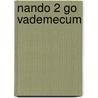 Nando 2 GO vademecum by Unknown