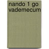 Nando 1 GO vademecum by Unknown