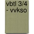 VBTL 3/4 - VVKSO