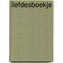 Liefdesboekje