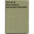 Reuma & alternatieve behandelmethoden