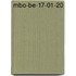 MBO-BE-17-01-20