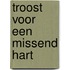 Troost voor een missend hart