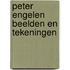 Peter Engelen beelden en tekeningen