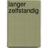 Langer zelfstandig