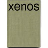Xenos door Geneviève F.E.J.M. Helden