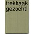 Trekhaak gezocht!