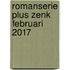 Romanserie Plus ZenK februari 2017
