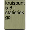 Kruispunt 5-6 - Statistiek GO door Urbain Boeykens