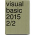 Visual Basic 2015 2/2