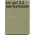 ION GO! 3.2 - leerwerkboek