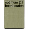 Optimum 2.1 Boekhouden by Patrick Geuens