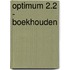 Optimum 2.2 - Boekhouden