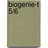 BIOgenie-T 5/6 by Luc D'haeninck