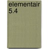 Elementair 5.4 door Rudi Goossens