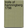Trolls of Hamningberg 1798 by Alexander Kastelijn