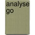 Analyse GO