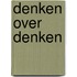 Denken over denken