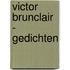 Victor Brunclair - Gedichten
