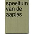 Speeltuin van de aapjes