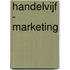 Handelvijf - Marketing