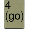 4 (GO) by Luc De Man