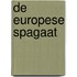 De Europese Spagaat