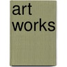 Art works door Charles Vermaas
