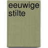 Eeuwige stilte by José Hennekam