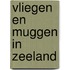 Vliegen en muggen in Zeeland