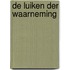 De luiken der waarneming