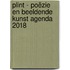 Plint - Poëzie en beeldende kunst agenda 2018