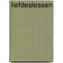 Liefdeslessen