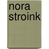 Nora Stroink by Christina Dorjee