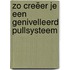 Zo creëer je een genivelleerd pullsysteem